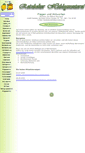 Mobile Screenshot of obstpresse.de